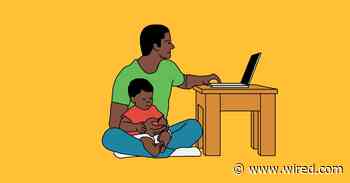 How to Do Zoom Circle Time for Little Tiny Squirmy Kids