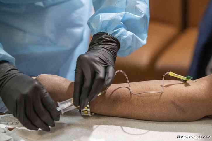 'It's impossible': NY nursing homes fret about testing order