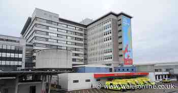 NHS Wales' message to the sick as A&E admissions fall by 50%