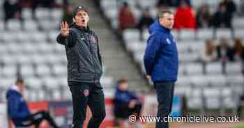 Joey Barton backs Sunderland's call to complete the League One season