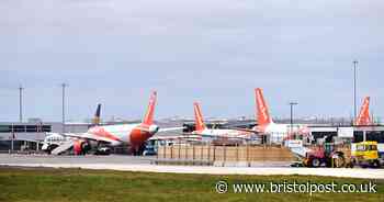 Bristol Airport plan on flights is opposed by council
