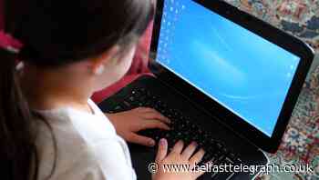 Zoom 'security concerns' force Northern Ireland school to stop using the app, claims principal