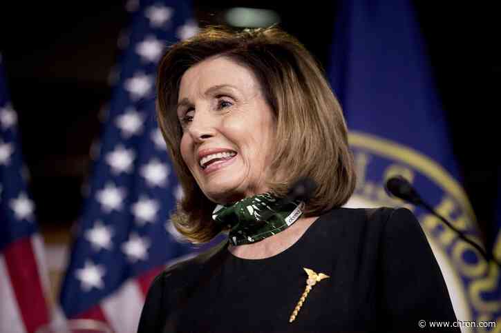 House to vote Friday on more virus aid, despite GOP skeptics