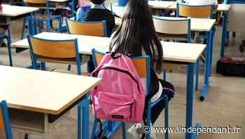Coronavirus : rouverture des écoles à Saint-Laurent-de-la-Salanque - L'Indépendant
