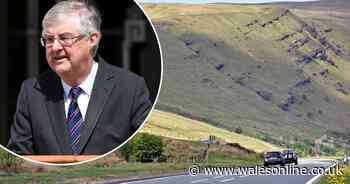 Wales' lockdown exit plan unveiled by First Minister