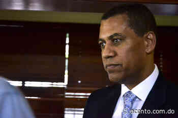 Guido Gómez Mazara solicita ante la PEPCA investigar al Coronel Castillo Terrero - Acento