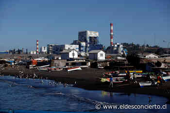 La tos de Coronel: Estrenan online corto documental sobre la cruda realidad que enfrentan los habitantes de la comuna - El Desconcierto