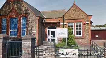 iPads stolen in burglary at Beamont Community Primary School