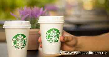 Starbucks re-opening some outlets following coronavirus closure