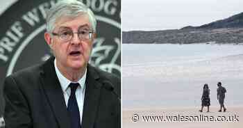 Full First Minister's statement on how Wales will exit lockdown