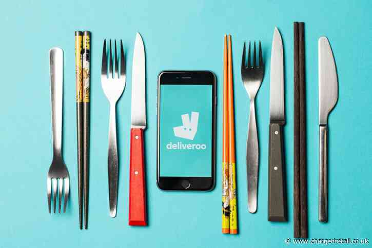 Domino’s Pizza slams Amazon-Deliveroo tie-up citing “serious concerns” over competition