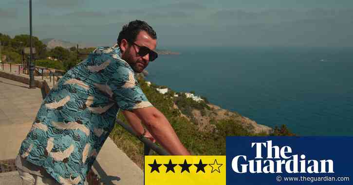White Lines review – is it murder on the dancefloor in Netflix's Ibiza mystery?