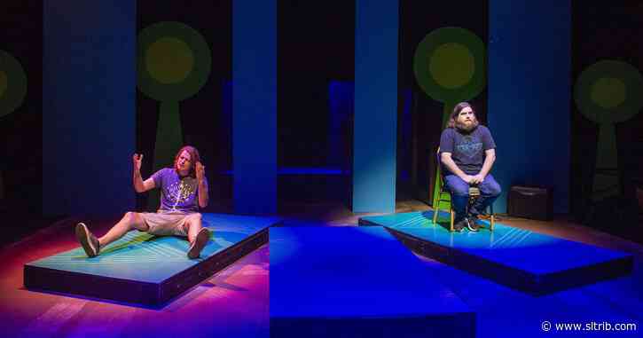 First live Utah theater production since COVID-19 lockdown is inspired by, and will closely follow, social distancing rules