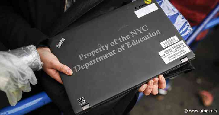 Letter: Stick with the benefits of distance learning