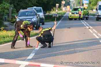 Kind overlijdt na aanrijding vorige week bij bushalte