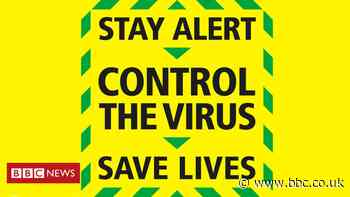 Coronavirus: Newcastle and Gateshead reject 'stay alert' message