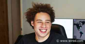 The Dark Secrets of Hacking Hero Marcus Hutchins