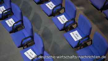 Wegen Corona: Einführung der Grundrente steht auf der Kippe