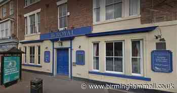 Pub burglar claiming to have Covid-19 who smeared blood on cop jailed