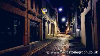 Belfast streets to be pedestrianised in green transformation plan