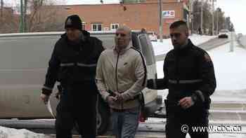 Sentencing hearing for prison murderer Tyler Vandewater to be held by phone