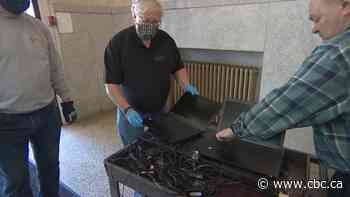 Sask. service group struggling to find computers for charity