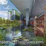 Polluted swampland to be transformed into university campus in Bangladesh