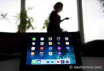 Canadian telecom companies says COVID-19 causing surge in demand for services