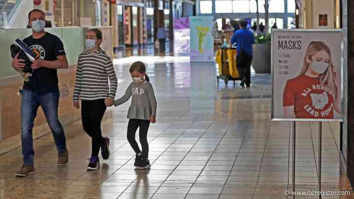 U.S. retail sales plunged a record 16% in April as virus hit