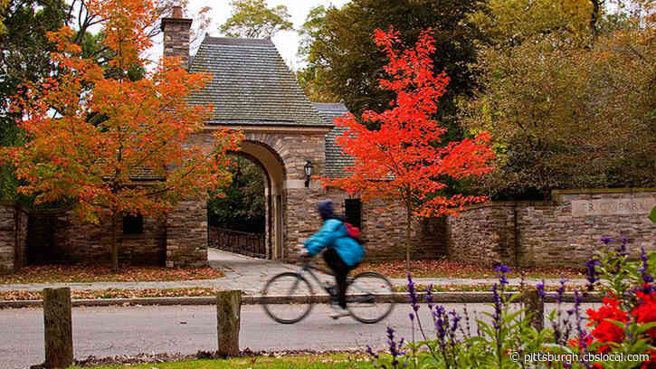 Pittsburgh Parks Conservancy Extends Closure And Postpones All Events