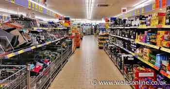 Latest rules at Morrisons, Tesco, and Aldi after lockdown law change