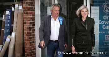 The motivation behind MP's request in light of Newcastle's prospective takeover