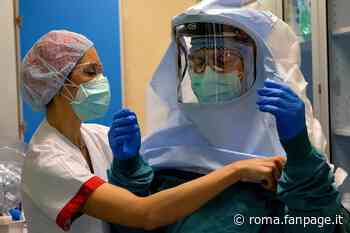 Coronavirus Lazio, 38 nuovi contagi: 21 positivi a Roma città - Roma Fanpage.it