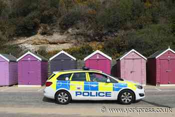 How many lockdown fines have been issued in your area?