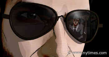 ‘The Blacklist’ Draws Up a Novel End to Its Season