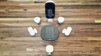 Ecobee review: A Haven subscription is a must with this home security bundle     - CNET