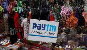 Paytm Payments Bank to Deliver Cash at Home to Support Senior Citizens in Delhi NCR