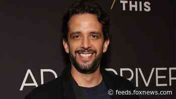 Nick Cordero's wife says his mental status is improving but she isn't sure when she'll be reunited with him