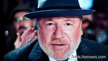 Ray Winstone says he's been stranded in Italy amid coronavirus for weeks, calls language barrier 'difficult'