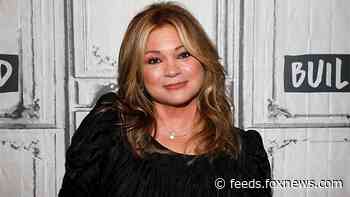 Valerie Bertinelli discusses her brother’s death at 17 months: ‘My family kept the tragedy locked inside’