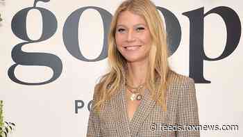 Gwyneth Paltrow wishes daughter Apple a 'happy sweet sixteen' with rare photo: 'You are pure joy'
