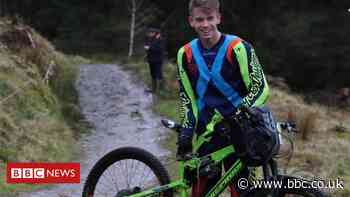 Cyclist confronts women laying bike traps in Leyburn wood