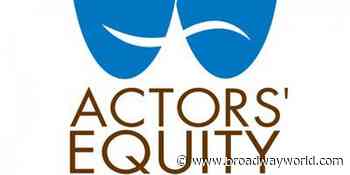 Actors' Equity Calls For Arts Relief In the Wake of FROZEN Closing - Broadway World