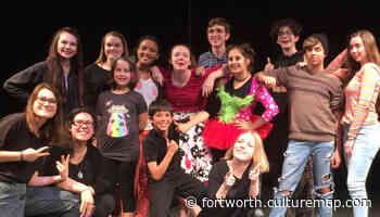 Dallas-Fort Worth performing arts groups go virtual to bring summer camp to kids - culturemap.com