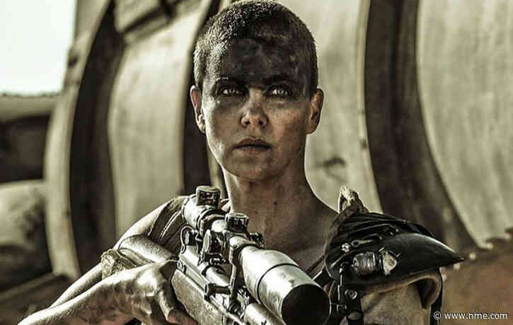George Miller announces ‘Mad Max: Fury Road’ prequel focusing on young Furiosa