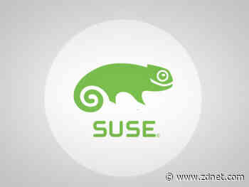 SUSE: The time for major tech change is now