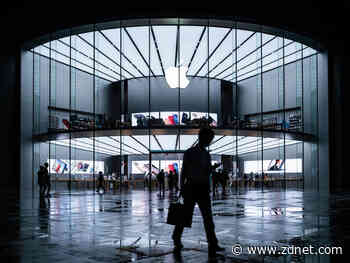 Apple tipped to launch cheaper 10.8-inch iPad – but no glasses until 2022 at the earliest