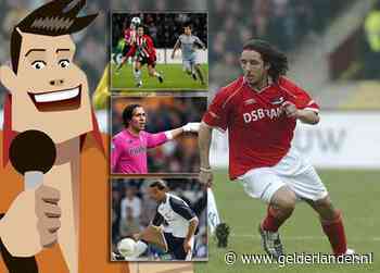 Quiz | Welke Marokkaanse speler won als eerste de Champions League?
