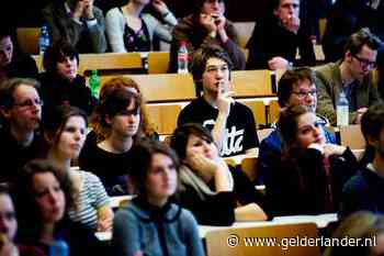 Tegemoetkoming voor studenten tijdens coronacrisis