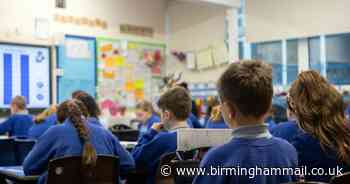 Government update on schools re-opening after meeting teacher unions